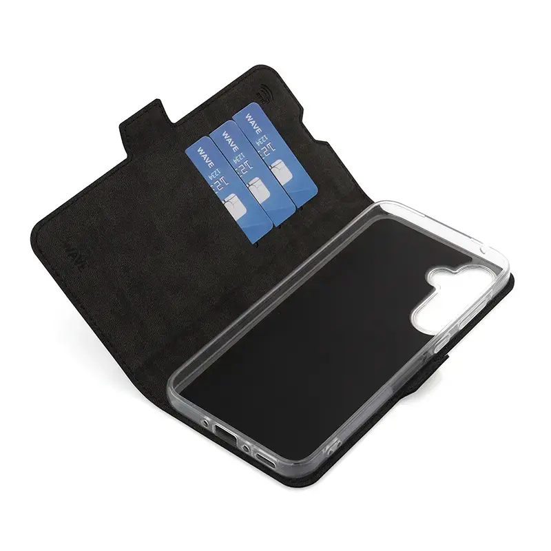 Folio maciņš Wave Galaxy A35 5G Photo 5