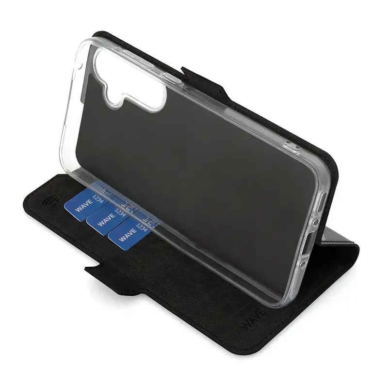 Folio maciņš Wave Galaxy A35 5G Photo 6