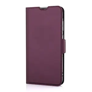 Folio Case Wave Galaxy A35 5G Lilac