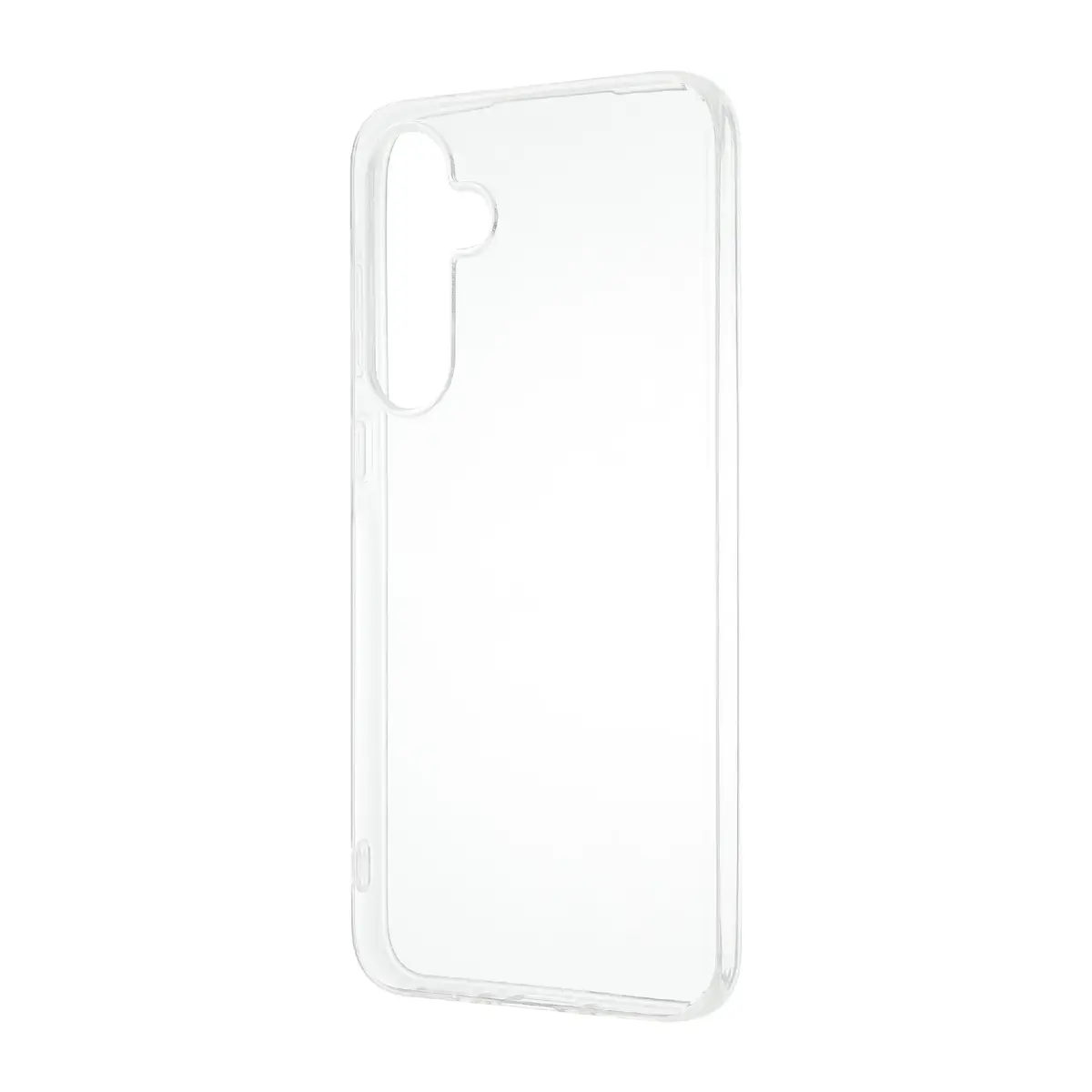 Чехол Wave WAVE-SC-SS-A355G-TP Samsung Galaxy A35 5G Photo 2