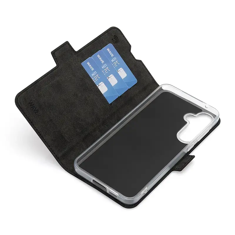 Folio Case Wave Samsung Galaxy A55 5G Photo 5