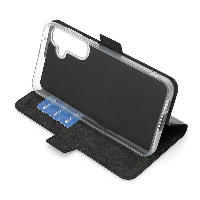 Folio Case Wave Samsung Galaxy A55 5G Photo 6