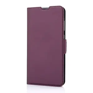 Folio Case Wave Galaxy A55 5G Lilac WAVE-BC-SS-A555G-SM