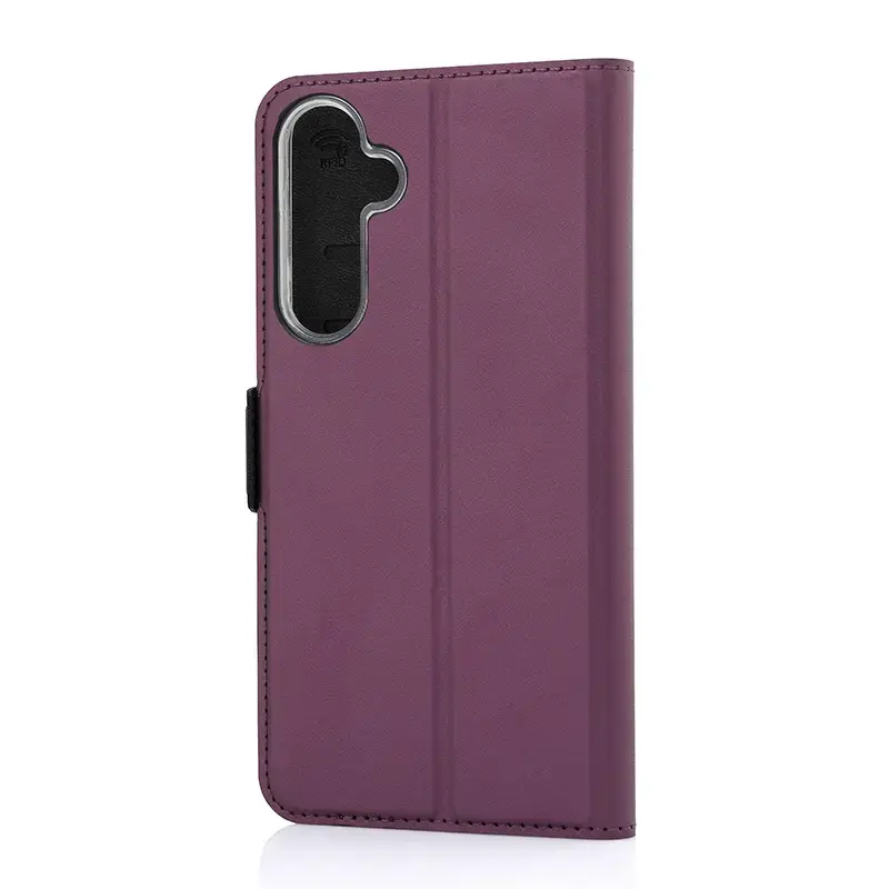 Folio maciņš Wave Galaxy A55 5G Photo 2