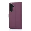 Folio maciņš Wave Galaxy A55 5G Photo 2