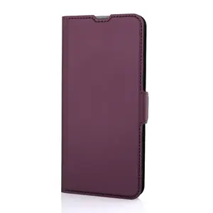 Folio Case Wave Honor Magic6 Lite 5G Lilac