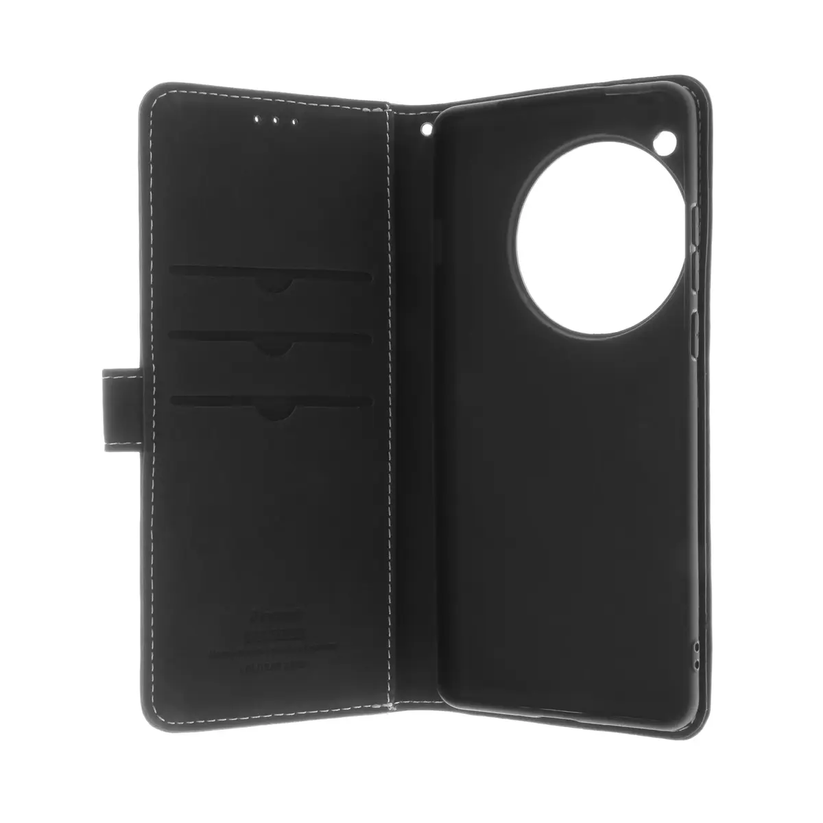 Чехол Flip Insmat OnePlus 12R Photo 3