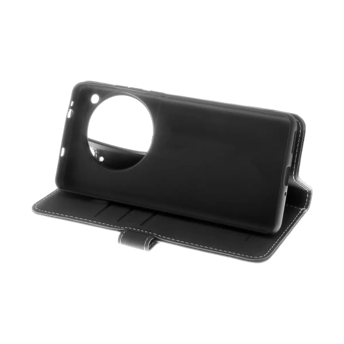 Чехол Flip Insmat OnePlus 12R Photo 4