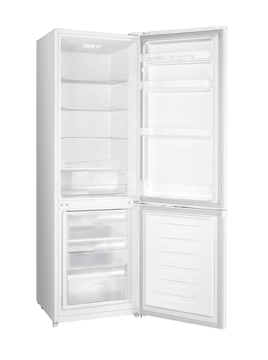 Upo HZS28862 UCL51EW Fridge Freezer Photo 3