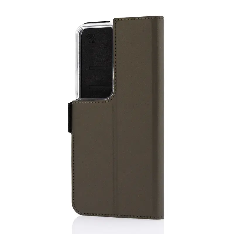 Футляр Folio Wave Honor X7b Photo 2