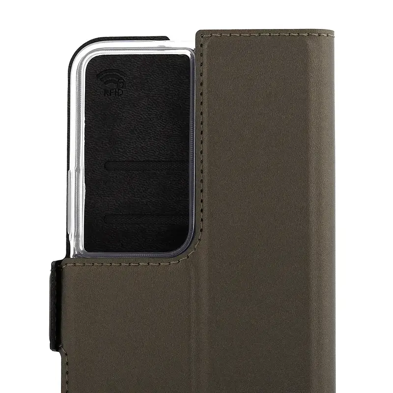 Футляр Folio Wave Honor X7b Photo 3