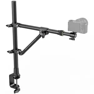 Крепление для камеры SmallRig 4304 алюминий нержавеющая сталь ширина 665 мм глубина 121.1 мм высота 65.4 мм