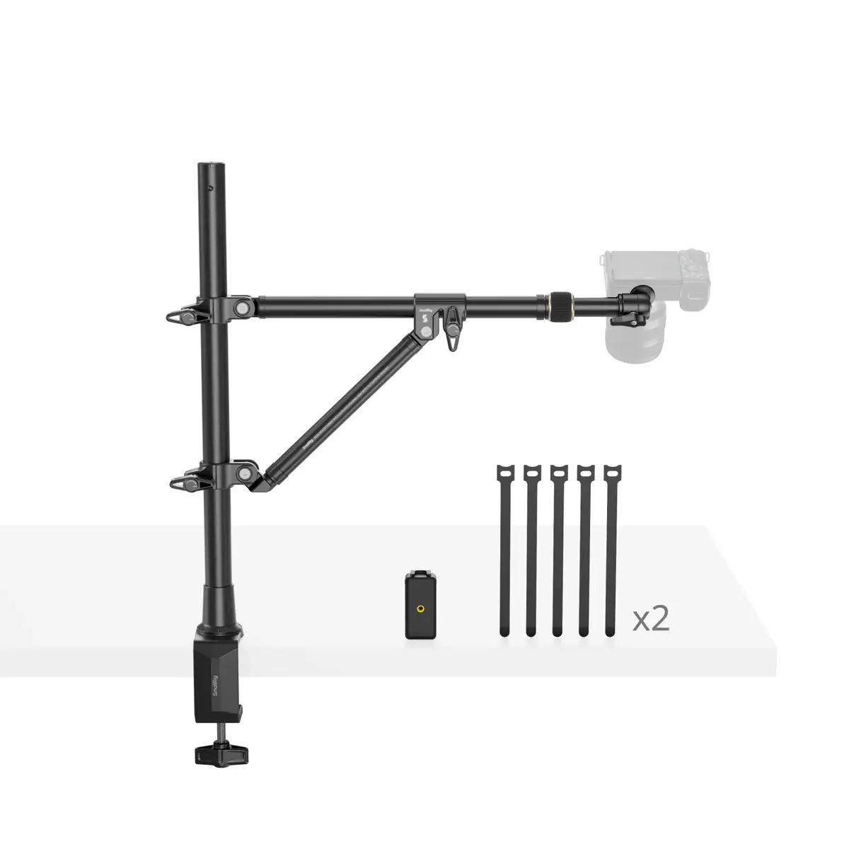 Kameru stiprinājums SmallRig 4304 Photo 5