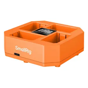 Battery Charger SmallRig NP-FZ100 USB Over Current Protection
