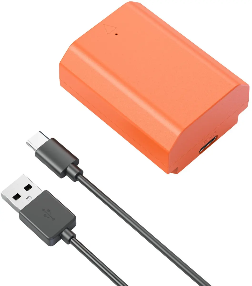 Battery SmallRig NP-FZ100 Photo 2