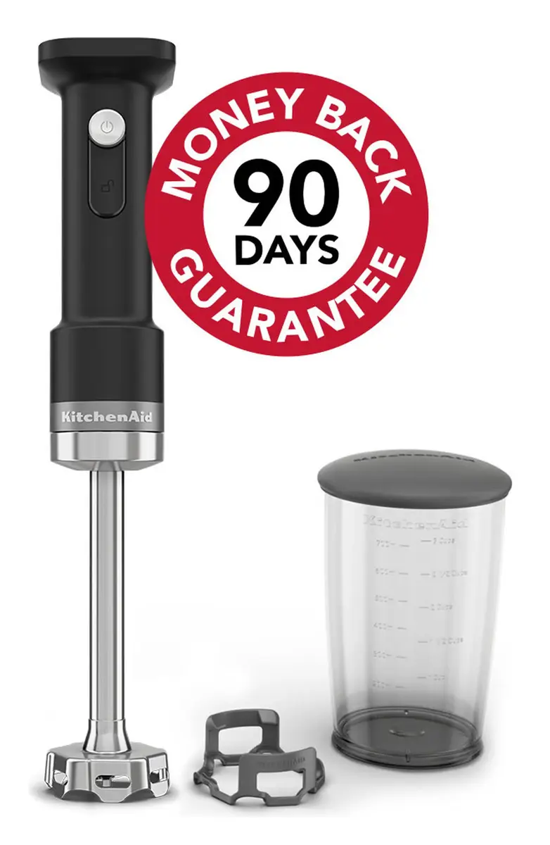 Iegremdējamais blenderis KitchenAid Go Cordless Photo 2
