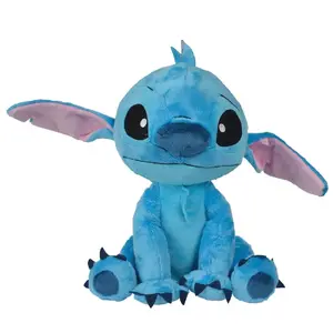 Stuffed toy Simba Toys 6315876955 Cartoon character Stitch