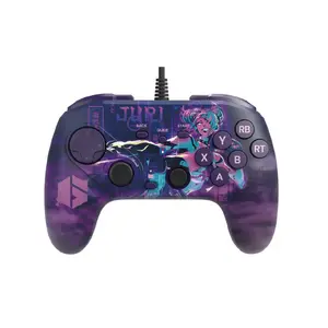 Gamepad Hori HPC-071E Multicolour USB Wired Controller for PC