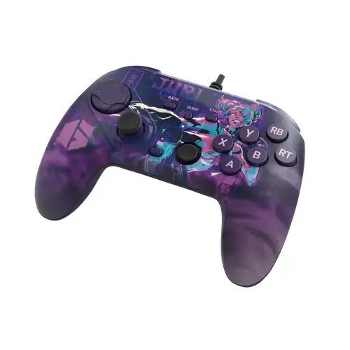 Gamepad Hori HPC-071E Photo 2
