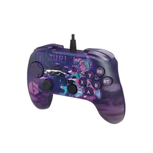 Gamepad Hori HPC-071E Photo 3