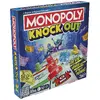 Настольная игра Hasbro Monopoly Knockout Photo 3