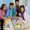 Настольная игра Hasbro Monopoly Knockout Photo 14
