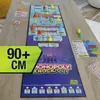 Настольная игра Hasbro Monopoly Knockout Photo 15
