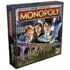 Galda spēle Hasbro Monopoly Harijs Poters Photo 3