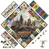 Galda spēle Hasbro Monopoly Harijs Poters Photo 5