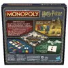 Galda spēle Hasbro Monopoly Harijs Poters Photo 9