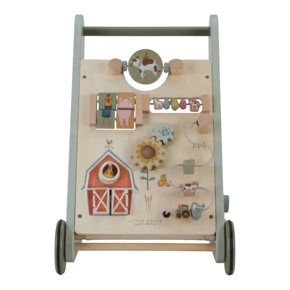 Игрушка Little Dutch Little Farm LD7132 Photo 2