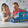 Набор транспортных средств PAW Patrol Трансформирующийся PAW Patroller Photo 7