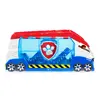Набор транспортных средств PAW Patrol Трансформирующийся PAW Patroller Photo 9
