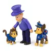 Набор фигурок PAW Patrol Чейз и Хамдингер Photo 3