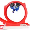 Transporta un trases komplekts PAW Patrol Rescue Wheels Super Loop Tower HQ Photo 3