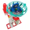 Transporta un trases komplekts PAW Patrol Rescue Wheels Super Loop Tower HQ Photo 7