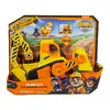 Bulldozer Rubble & Crew Bark Yard Deluxe Photo 2