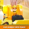 Bulldozer Rubble & Crew Bark Yard Deluxe Photo 5