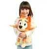 Игрушечная собака Moose Toys Bluey Photo 5