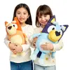Игрушечная собака Moose Toys Bluey Photo 8