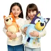 Игрушечная собака Moose Toys Bluey Photo 9