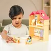 Игрушка животное Moose Toys Bluey Mini Heelers Home Photo 2