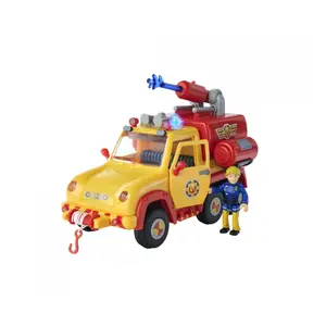 Игрушка Simba Toys Sam Пожарная машина Venus 2.0 Многоцветная