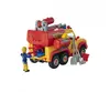 Transportlīdzeklis Simba Toys Sam Ugunsdzēsēju mašīna Venus 2.0 Photo 2