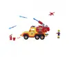 Transportlīdzeklis Simba Toys Sam Ugunsdzēsēju mašīna Venus 2.0 Photo 3