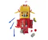 Transportlīdzeklis Simba Toys Sam Ugunsdzēsēju mašīna Venus 2.0 Photo 5