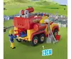 Transportlīdzeklis Simba Toys Sam Ugunsdzēsēju mašīna Venus 2.0 Photo 7