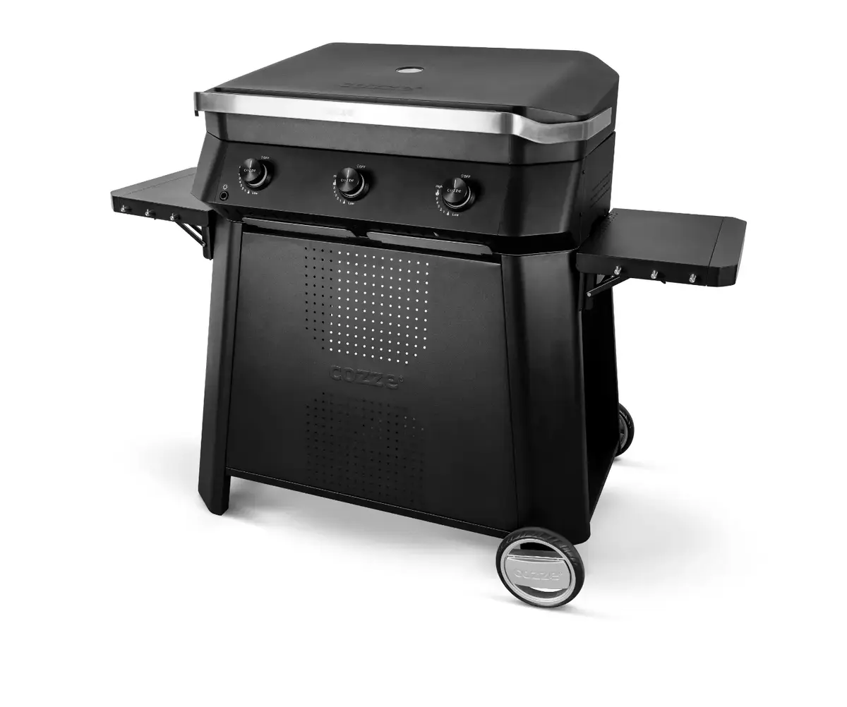 Cozze Premium Cart XL уличный стол Photo 2
