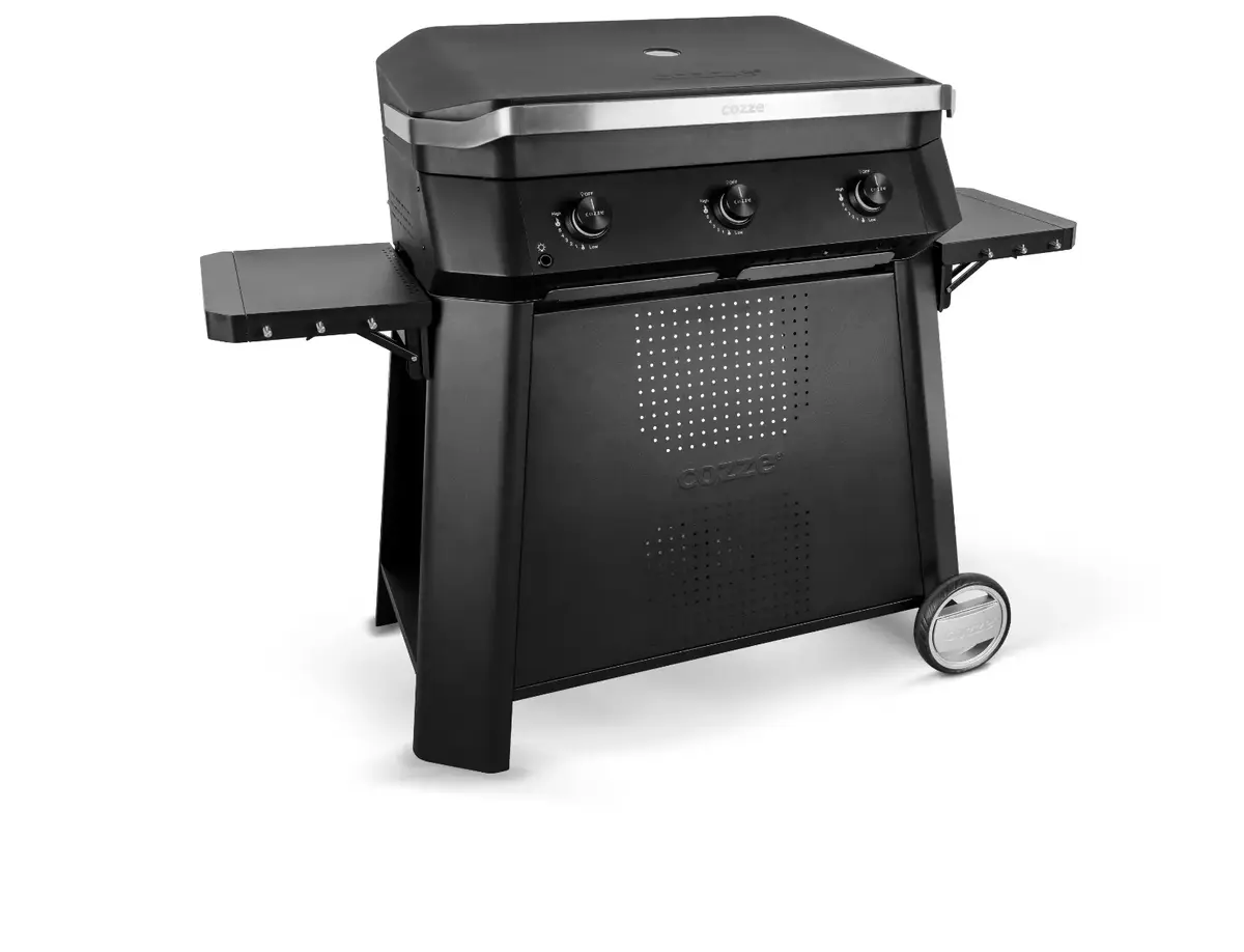 Cozze Premium Cart XL уличный стол Photo 3