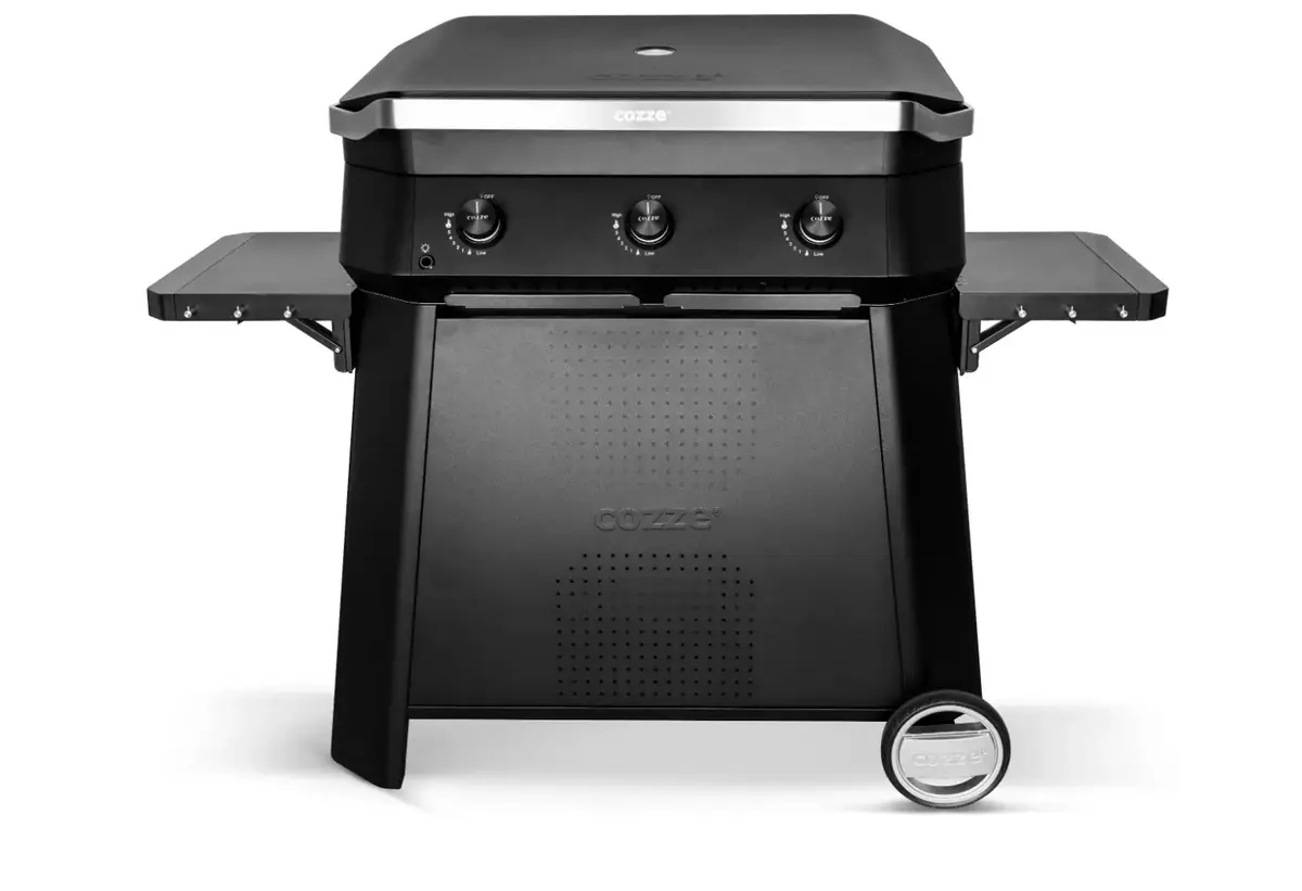 Cozze Premium Cart XL уличный стол Photo 4
